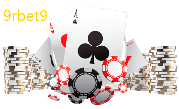 Jogue jogos de pôquer em 9rbet9